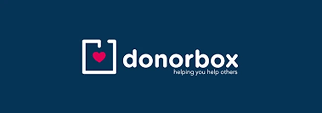 DonorBox