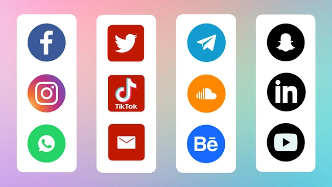 Utilize Social Media Effectively