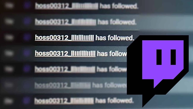 What is a Twitch Follow Bot?