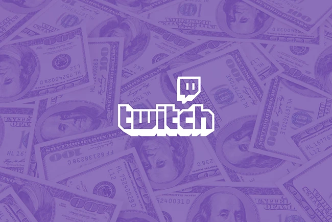 Making Money on Twitch