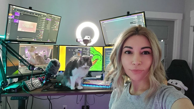 Be Consistent In Your Streams
