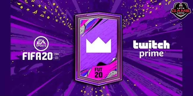 What’s included in Twitch Prime Gaming Pack
