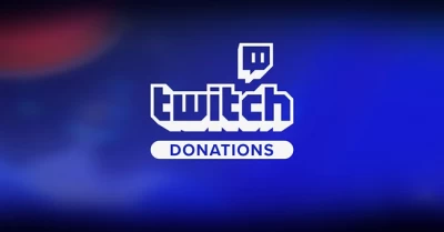 Twitch Donations Guide: How to Set up Donations on Twitch
